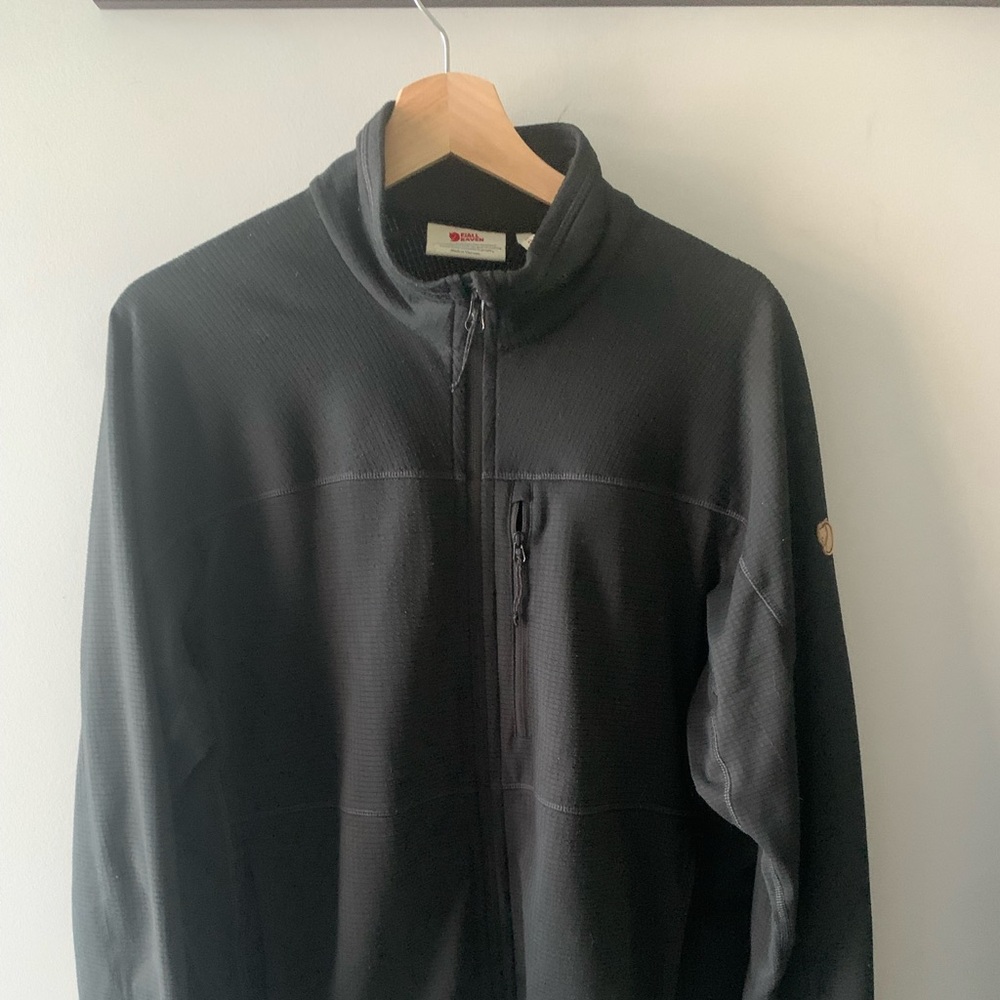 Fjällraven Men’s Abisko Jacket